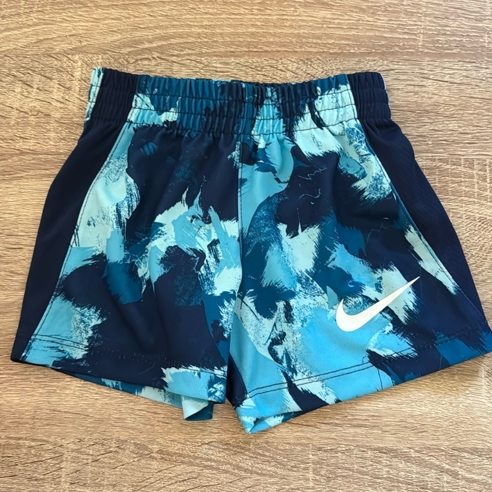 NWOT Nike Shorts
